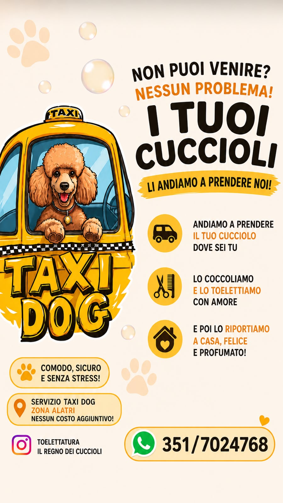 Il Regno dei Cuccioli